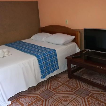 Hotel Valle Azul San Gerardo Экстерьер фото