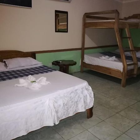 Hotel Valle Azul San Gerardo Экстерьер фото