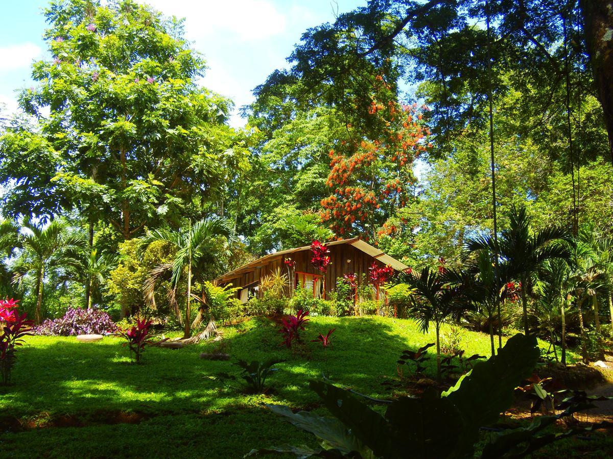 Hotel Valle Azul San Gerardo Номер фото