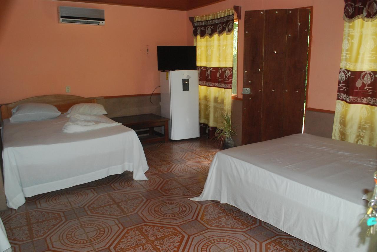 Hotel Valle Azul San Gerardo Экстерьер фото