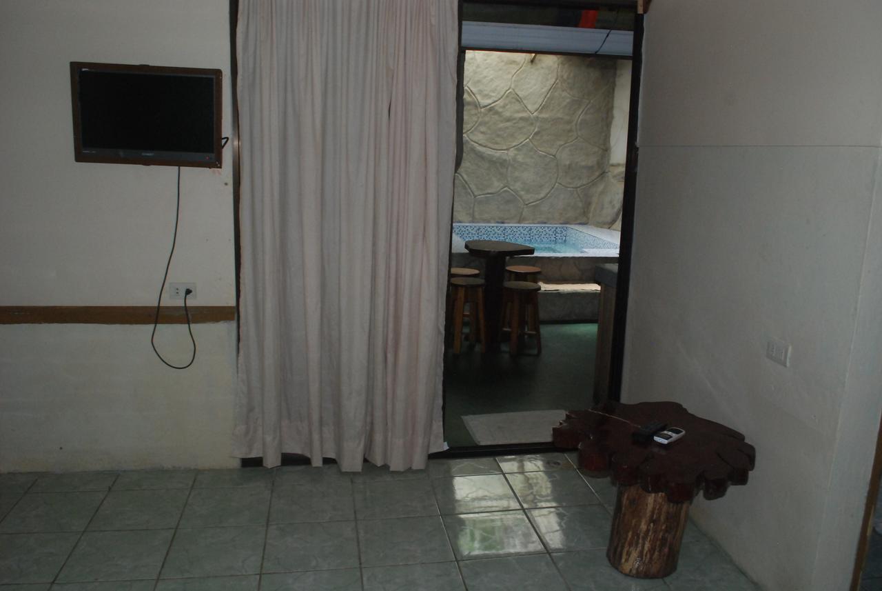 Hotel Valle Azul San Gerardo Экстерьер фото