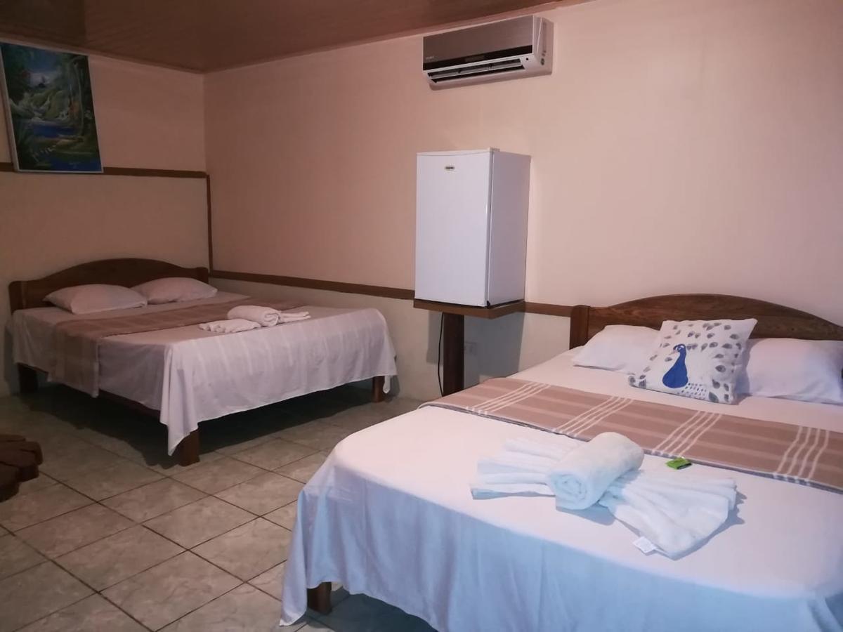 Hotel Valle Azul San Gerardo Экстерьер фото