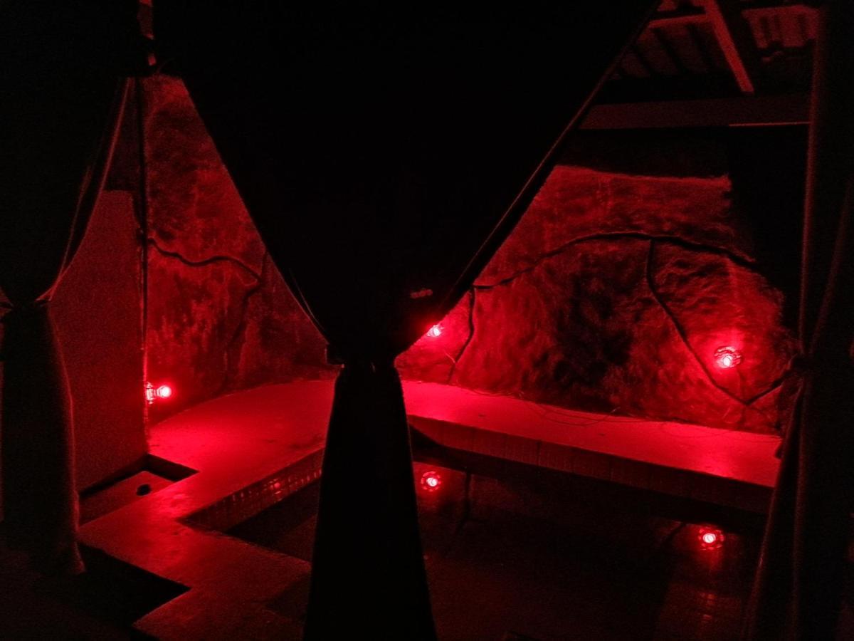Hotel Valle Azul San Gerardo Экстерьер фото